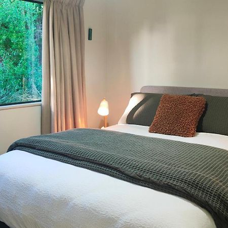 Pukemara Retreat Apartman Sandymount Kültér fotó