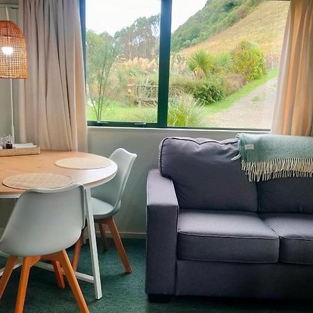 Pukemara Retreat Apartman Sandymount Kültér fotó