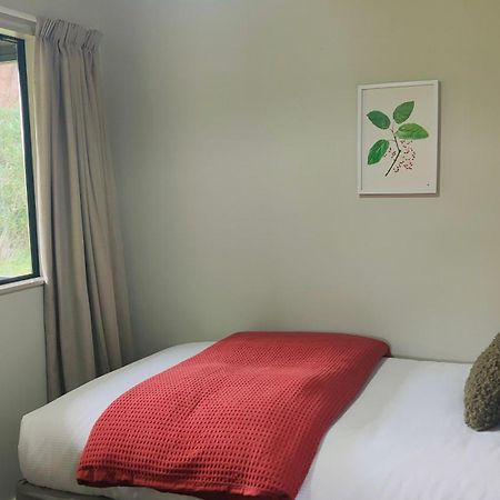 Pukemara Retreat Apartman Sandymount Kültér fotó