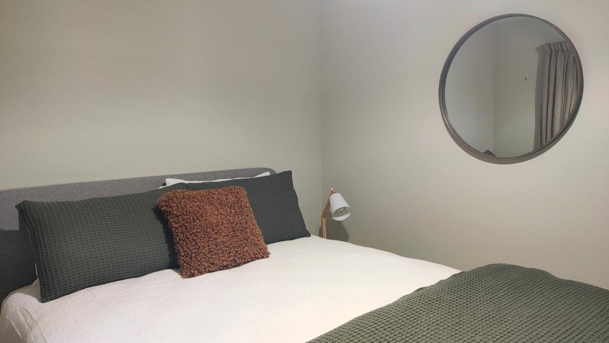 Pukemara Retreat Apartman Sandymount Kültér fotó