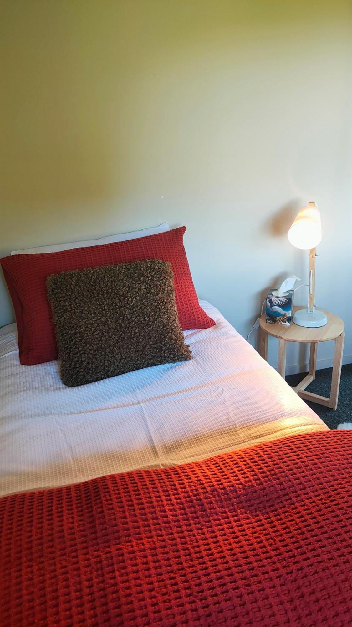 Pukemara Retreat Apartman Sandymount Kültér fotó