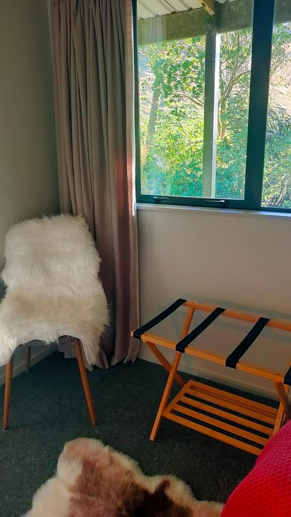 Pukemara Retreat Apartman Sandymount Kültér fotó