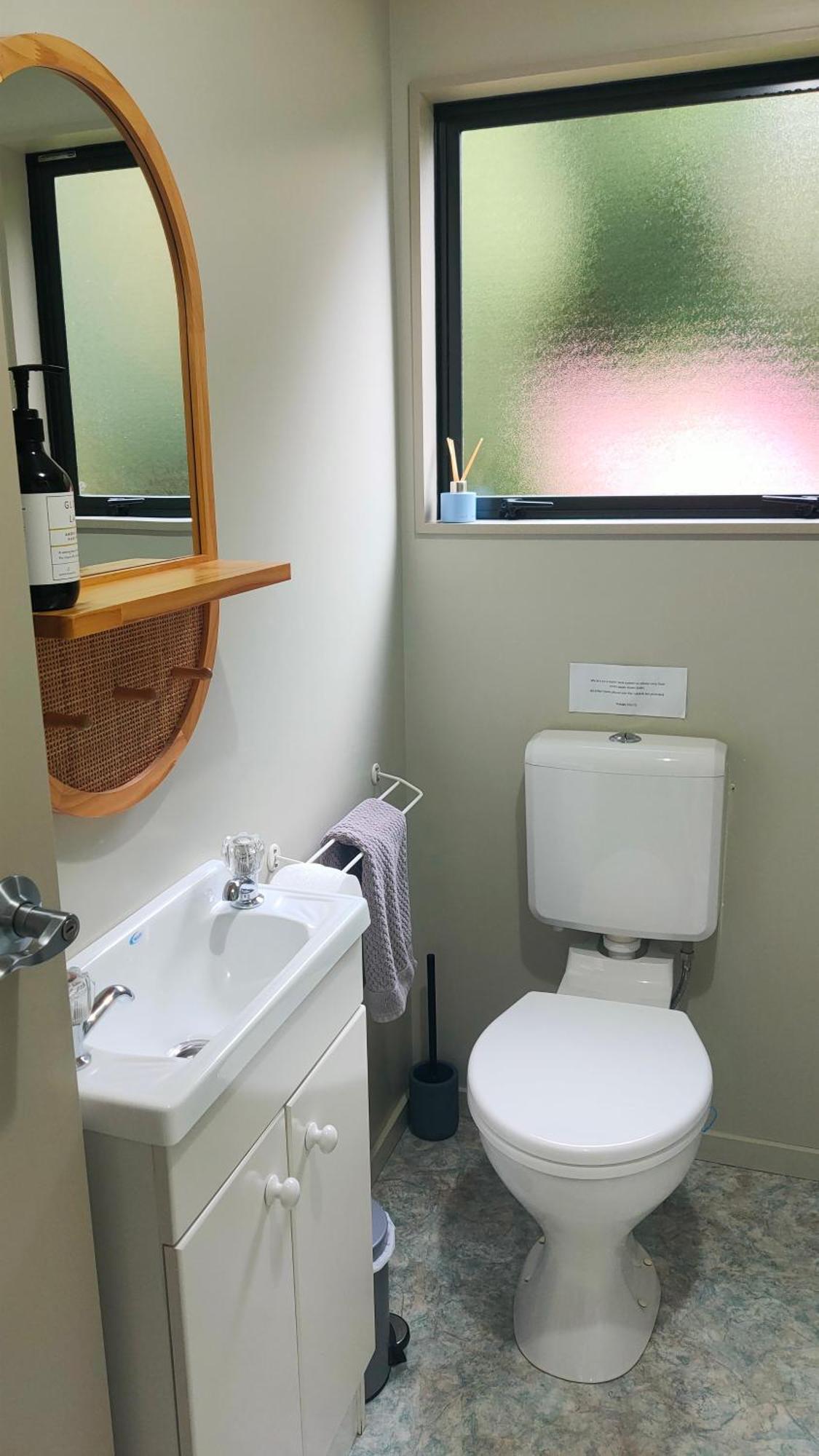 Pukemara Retreat Apartman Sandymount Kültér fotó